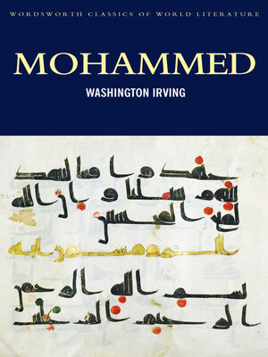 cover image of Mohammed